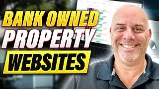 Bank Owned Property Websites For Bidding on Properties
