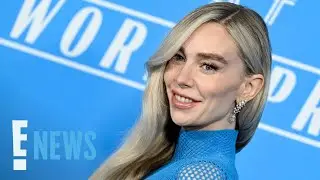 Vanessa Kirby Gives Birth, Welcomes Baby With Paul Rabil | E! News