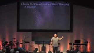 Overcoming Obstacles - Week 3 - 2.11.18