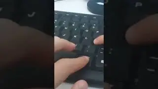 Tutorial semplice e veloce per mettere la chiocciola sul PC