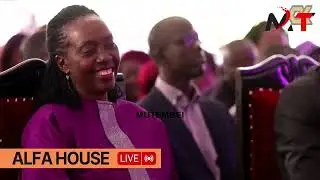 Morara Kebaso,Kivutha Kibwana,Mukhisa Kituyi Powerful Speeches at Martha Karua Party Launch!
