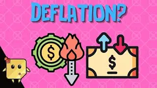 What Is Deflation?
