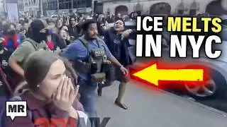 ICE Makes Huge Mistake In New York City