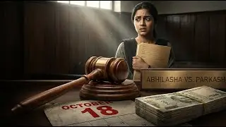 Tamil - Supreme Court on Maintenance: Section 125 CrPC vs. Section 20 HAMA