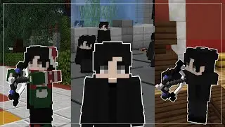 Sometimes – Hypixel Murder Mystery Montage
