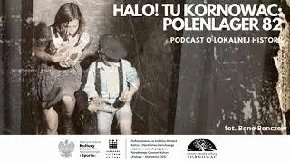 HALO! TU KORNOWAC: POLENLAGER 82