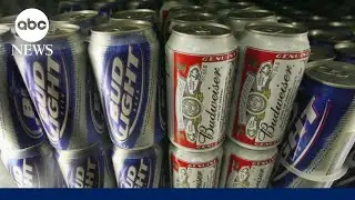 Bud Light boycott fallout
