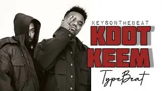 | Free | Kendrick Lamar Baby keem Type Beat #kendricklamar #babykeem #pglang