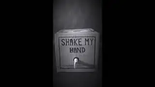 A good firm shake