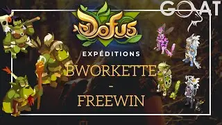 EXPÉDITIONS : BWORKETTE FREEWIN (ELLE EST NULLE) - EXPLICATIONS SANS IOP ET ELIO