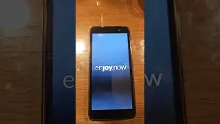 Alcatel GO restart time #smartphone #tech