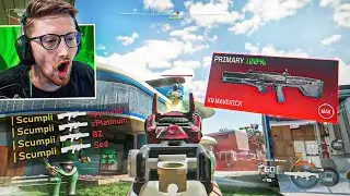 BETTER THAN THE M8?! - Road to Mastery Camo EP11