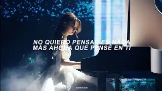 Becky Armstrong - Taylor Swift || Daylight (Sub espa&ntilde;ol) cover