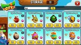 How to Get Heroic Dragon in dragon city for Beginners | PART 4 😱