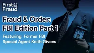 Fraud & Order: FBI Edition Part 1