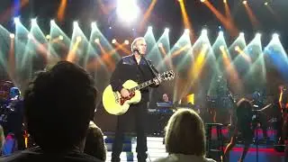 Neil Diamond - Holly Holy - Live at the Greek Theater 8/23/2012