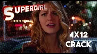 SUP3RG1RL///CRACK 4 X 12- WE ARE V3NOM