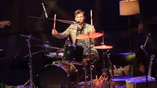 Seth Eliser - Drums