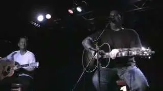 Trever Keith talks about people that hated face to face's Ignorance is Bliss