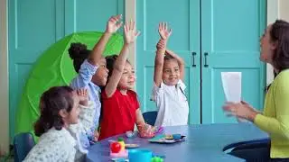 Student centered learning. 