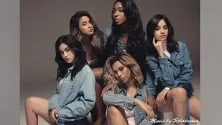 Fifth Harmony Type Instrumental (Beat) ''Ego'' (by Robodruma) SOLD