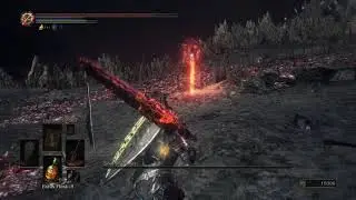Ro vs Soul of Cinder - DARK SOULS&trade; III