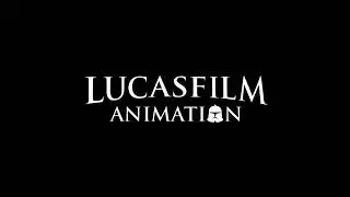 Ninja Tune/AGBO/Lucasfilm Animation (2026)