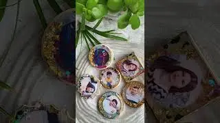 🎨 Fun with Resin Art &ndash; Handmade Decor, Functional Art & Custom Resin Designs