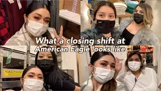 Come to work with me! Ft. my coworkers:)