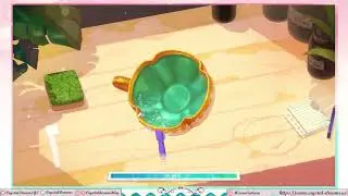 Undusted: Letters from the Past Demo