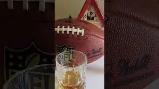 Sweetens Cove Kennessee Bourbon Whiskey Bourbon Buddies Advent Calendar #bbac Day 13 Chad Powers