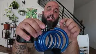 Best bike lock on the market