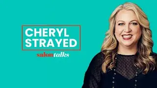 Cheryl Strayed on adapting “Tiny Beautiful Things,” making readers cry and her writing | Salon Talks