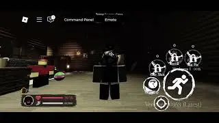 Forsaken | Luckroll Chance Skin showcase!