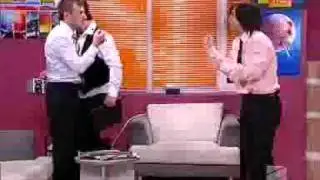Comedy Show_101121