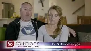 Solutions Property Management