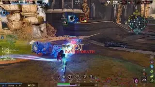 Predecessor - Get outplayed