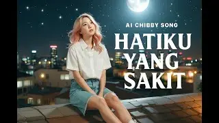Hatiku yang Sakit &ndash; Ai Chibby Song