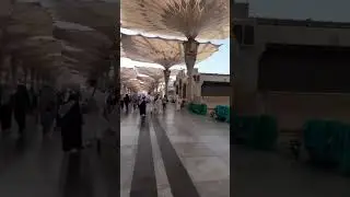 Madina #hazratmuhammadsaw #madinah #makkah #malikfamily01 #viral #umrah #hajj