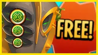 How to Get FREE Maze Coins FAST in Monster Legends 2023 | Season 6 Maze
