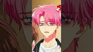 Tamon went to see Utage after waiting for her in his meet and greet😭 |Tamon B-side ep 2| #anime2026