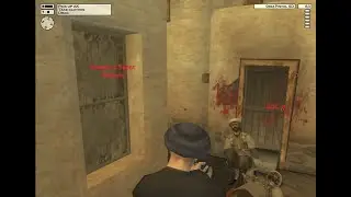 Hitman 2: Silent Assassin Odc. 8: Arabskie gogle