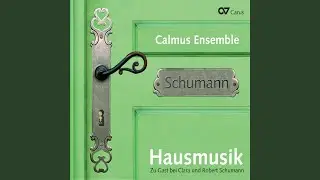 J.S. Bach: O Ewigkeit, du Donnerwort, BWV 513