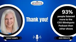 Исключительные результаты &mdash; СПАСИБО за внимание и за то, что поделились!