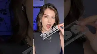 2 часть распаковки BeNuage ✨ MT06 и 07, карандаш для бровей, муссовый скульптор, магнитная палетка