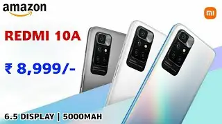 Redmi 10A, 10C, Note 11T Pro, POCO X4, POCO M4, F4 GT, OPPO Find N, iQOO 9, Realme 9 pro plus