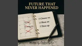 Future that never was