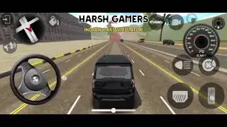 Indian Cars Simulator Eipsode 32