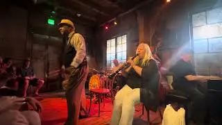 Wendell Brunious @  Preservation Hall - Big Chief