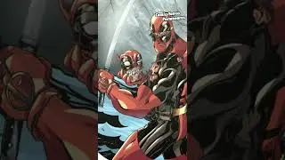 💀 &iquest;qu&eacute; pas&oacute; con el VIRUS de MARVEL ZOMBIES? | #Shorts